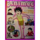 ANIMEC number 14 JAPAN Magazine anime 70s 80s CONAN E NIPPON ANIMATION SERIES